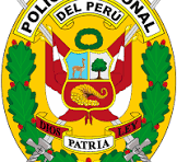 Logo POLICIA NACIONAL DEL PERÚ
