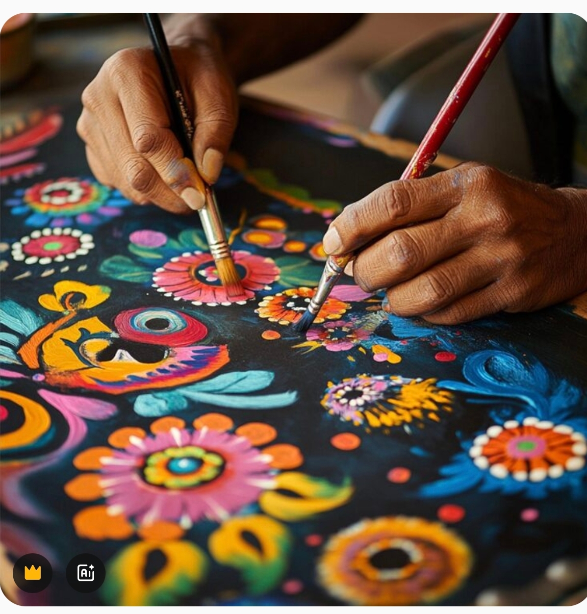 Arte y Cultura Vallejiana