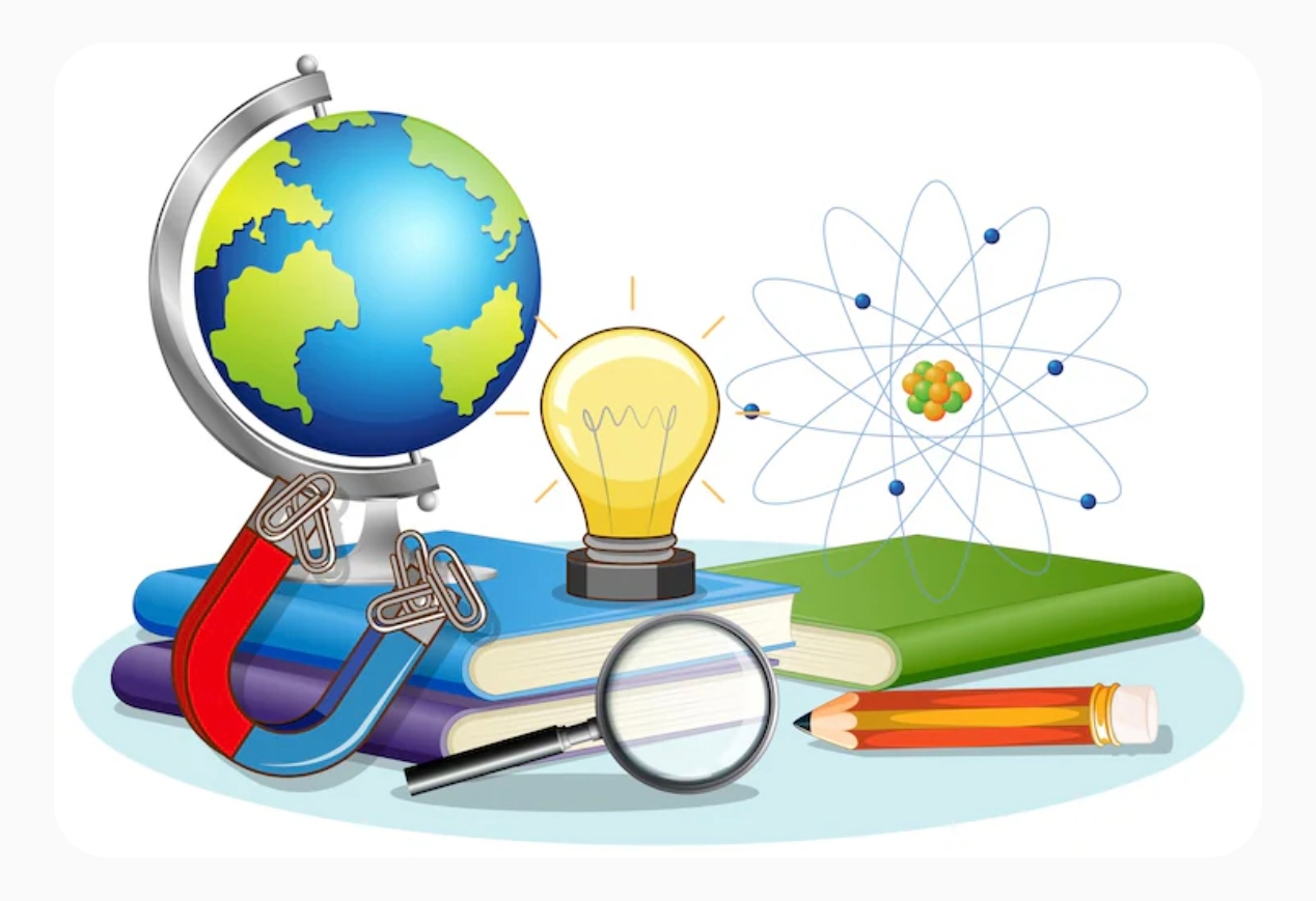 CIENCIAS SOCIALES