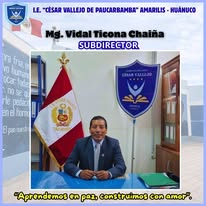 VIDAL