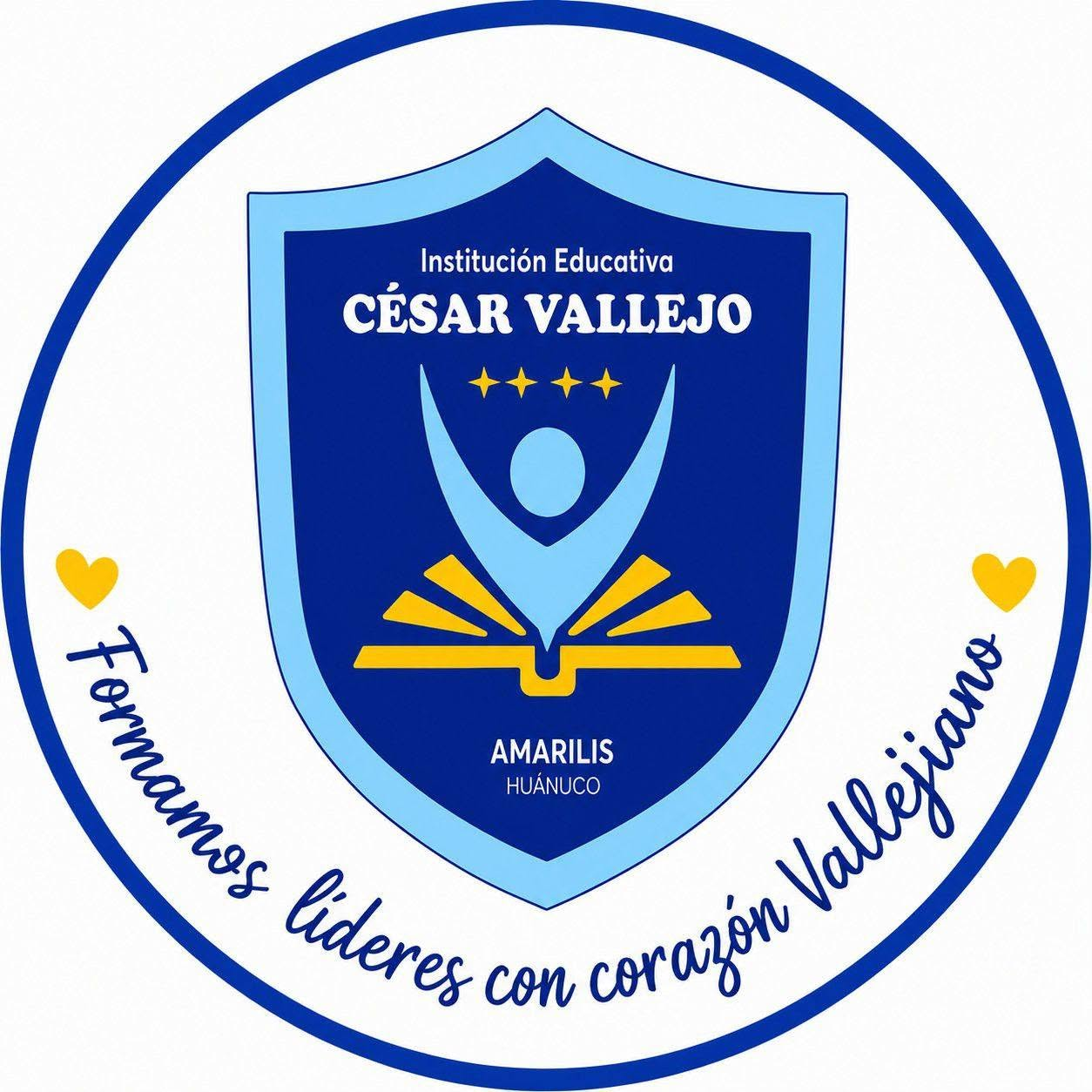 I.E. César Vallejo