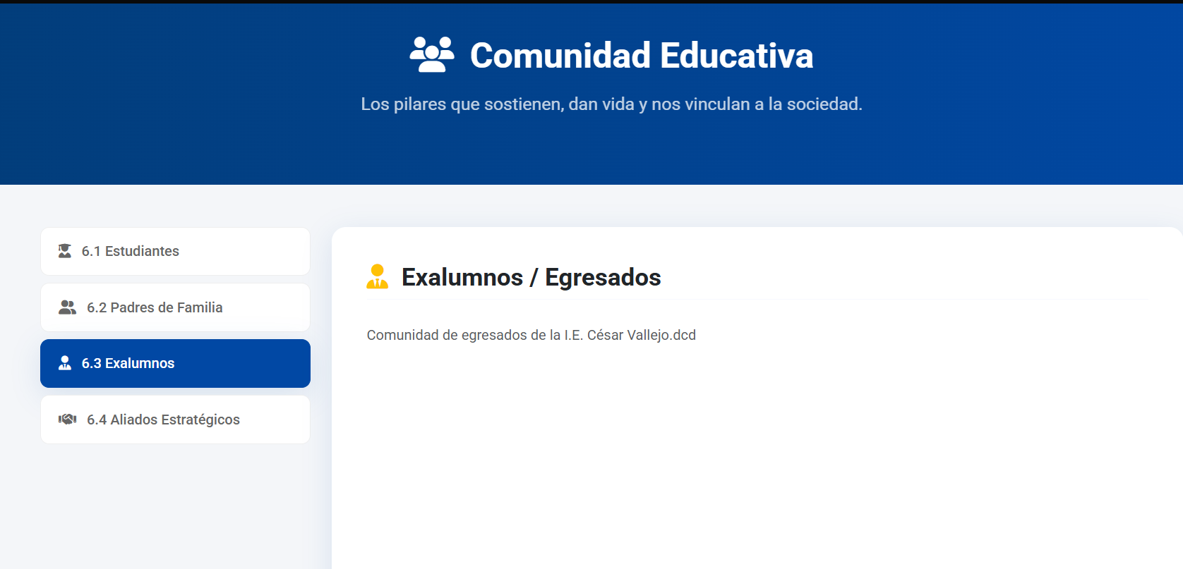 Proyecto Bandera